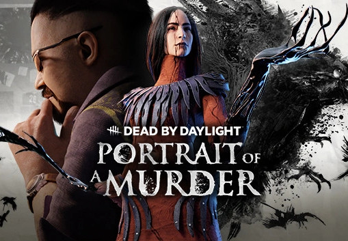 Dead by Daylight - Portrait of a Murder Chapter DLC AR XBOX One CD Key