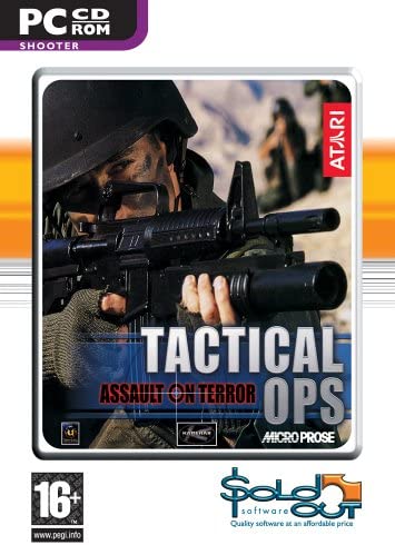 Tactical OPS