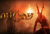 Agony EU XBOX One CD Key