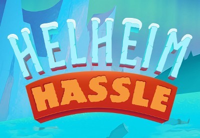 Helheim Hassle XBOX One CD Key