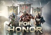 For Honor EU XBOX One CD Key