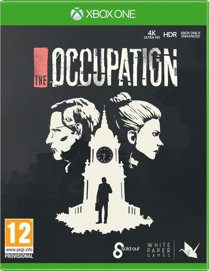 The Occupation
