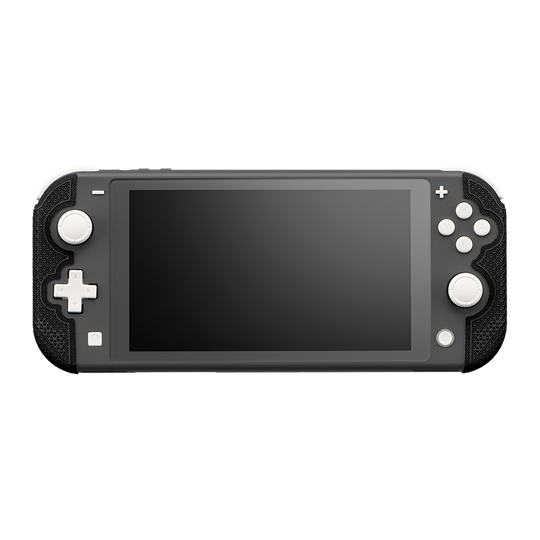 Lizard Skins DSP Controller Grip for Switch Lite Jet Black