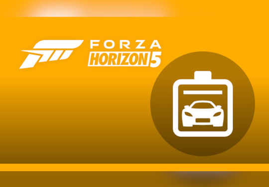 Forza Horizon 5 - Car Pass DLC XBOX One / Xbox Series X|S / Windows 10 CD Key