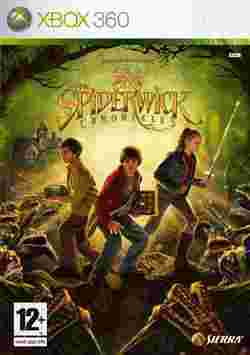 The Spiderwick Chronicles
