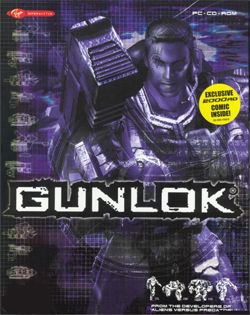 Gunlok