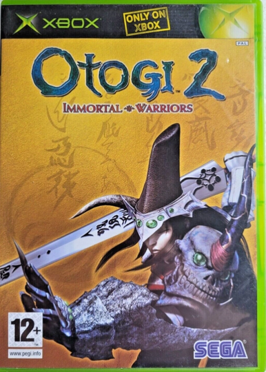 Otogi 2
