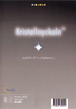 Crystal Key
