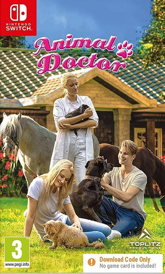 Animal Doctor
