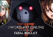 Sword Art Online: Fatal Bullet Complete Edition US XBOX One CD Key