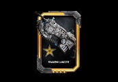 GEARS 5 - Rockstar Energy Swarm Lancer DLC Bonus Pack 2 XBOX One CD Key