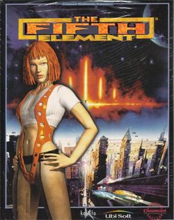 Fifth Element