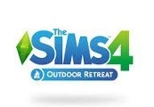 The Sims 4 - Outdoor Retreat DLC EU XBOX One CD Key