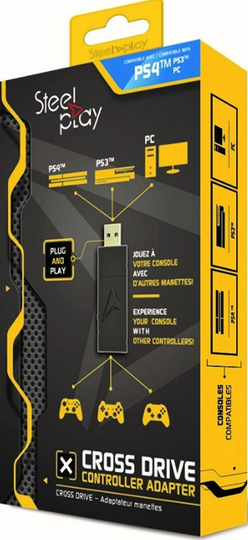 Controller Adapter
