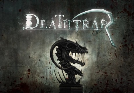 World of Van Helsing: Deathtrap EU XBOX One CD Key