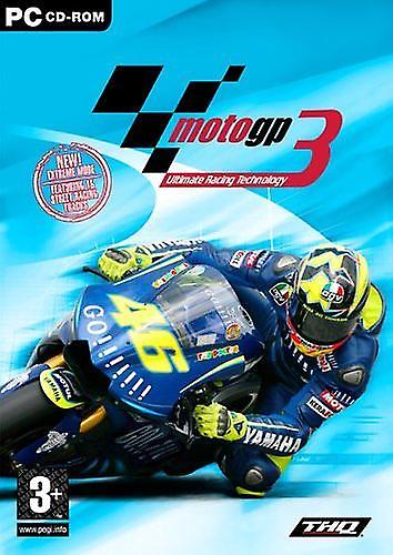 Moto GP 3