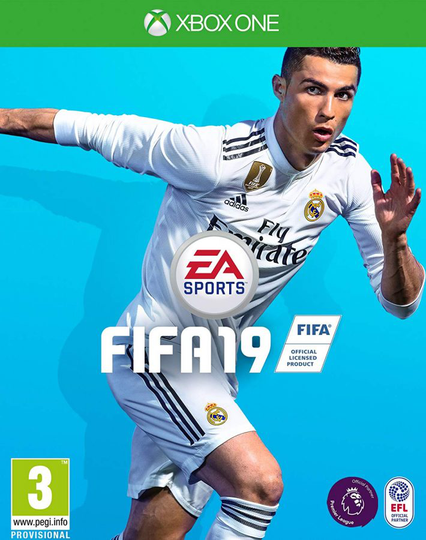 FIFA 19