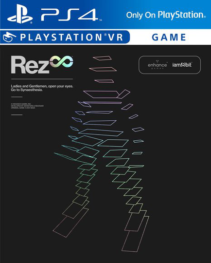 REZ Infinite