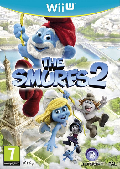 Smurfs 2
