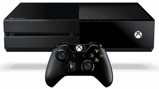 Xbox One 1TB