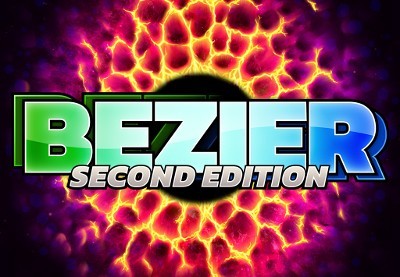 Bezier: Second Edition EU Nintendo Switch CD Key