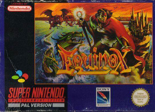 Equinox