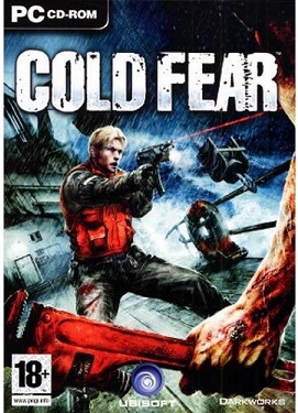 Cold Fear