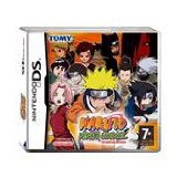 Naruto Ninja Council
