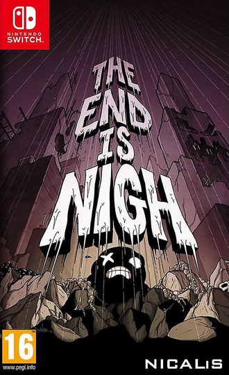 The End Is Nigh