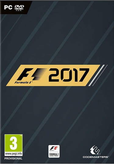 F1 2017