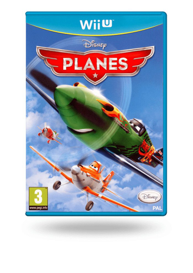 Disney Planes