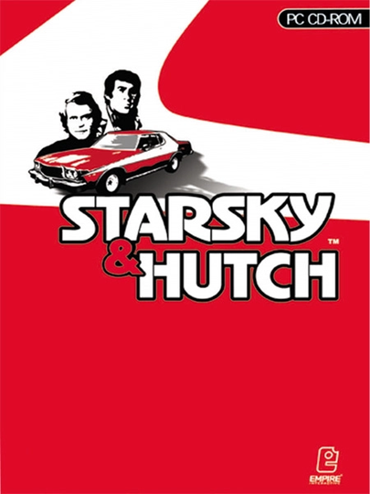 Starsky & Hutch