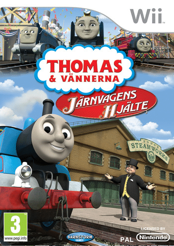 Thomas & Friends