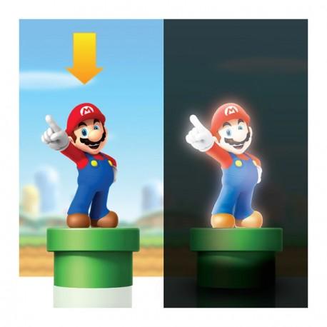 Nintendo Super Mario Light