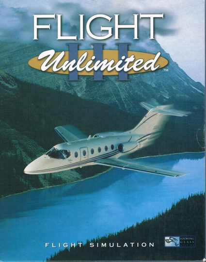 Flight Unlimited 3