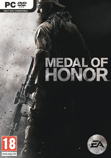Medal Of Honor 2010