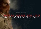 Metal Gear Solid V: The Phantom Pain US XBOX One CD Key
