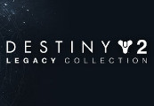 Destiny 2: Legacy Collection US XBOX One CD Key