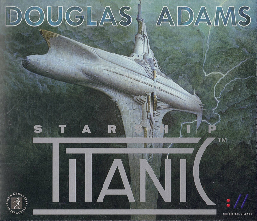 Starship Titanic