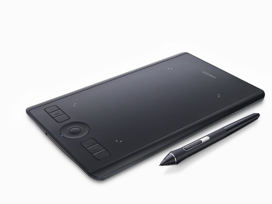Wacom Intuos Pro S (2019)