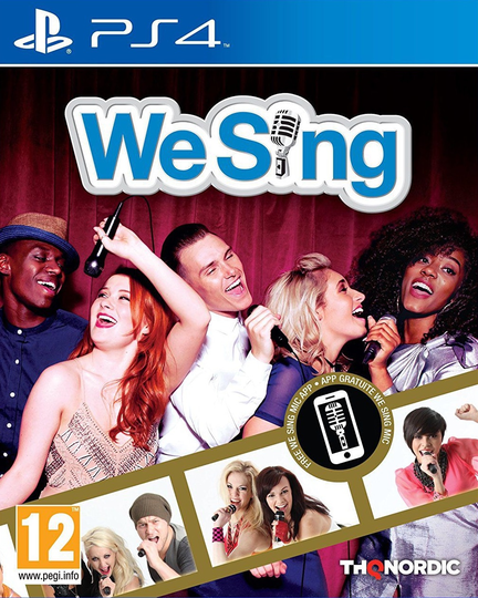 We Sing