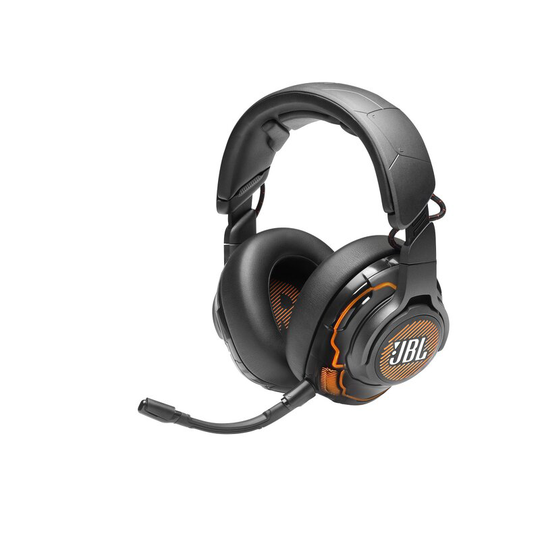 JBL QUANTUM ONE - Black