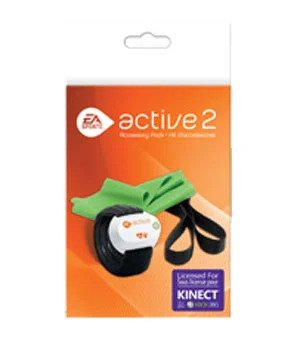 EA Sports Active 2.0 Accessory Pack