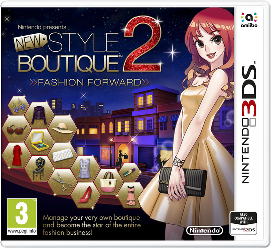 New Style Boutique 2 Fashion Forward