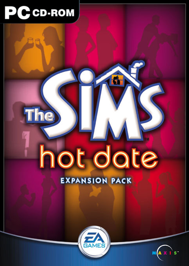 Sims 1 Hot Date
