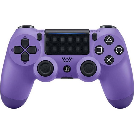 Sony Dualshock 4 Controller V2 Electric Purple