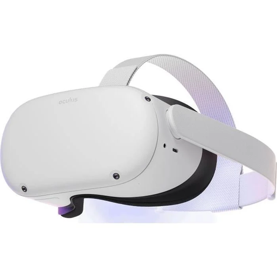 Oculus - Quest 2 128GB