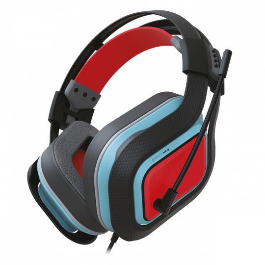 Gioteck HC 9 Wired Headset