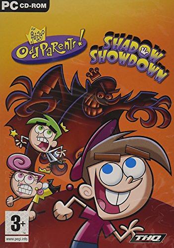 Fairly Odd Parents Shadow Showdown