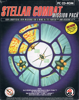 Stellar Combat Mission Pack